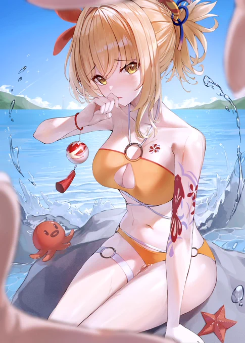 #원신 #原神 #GenshinImpact 