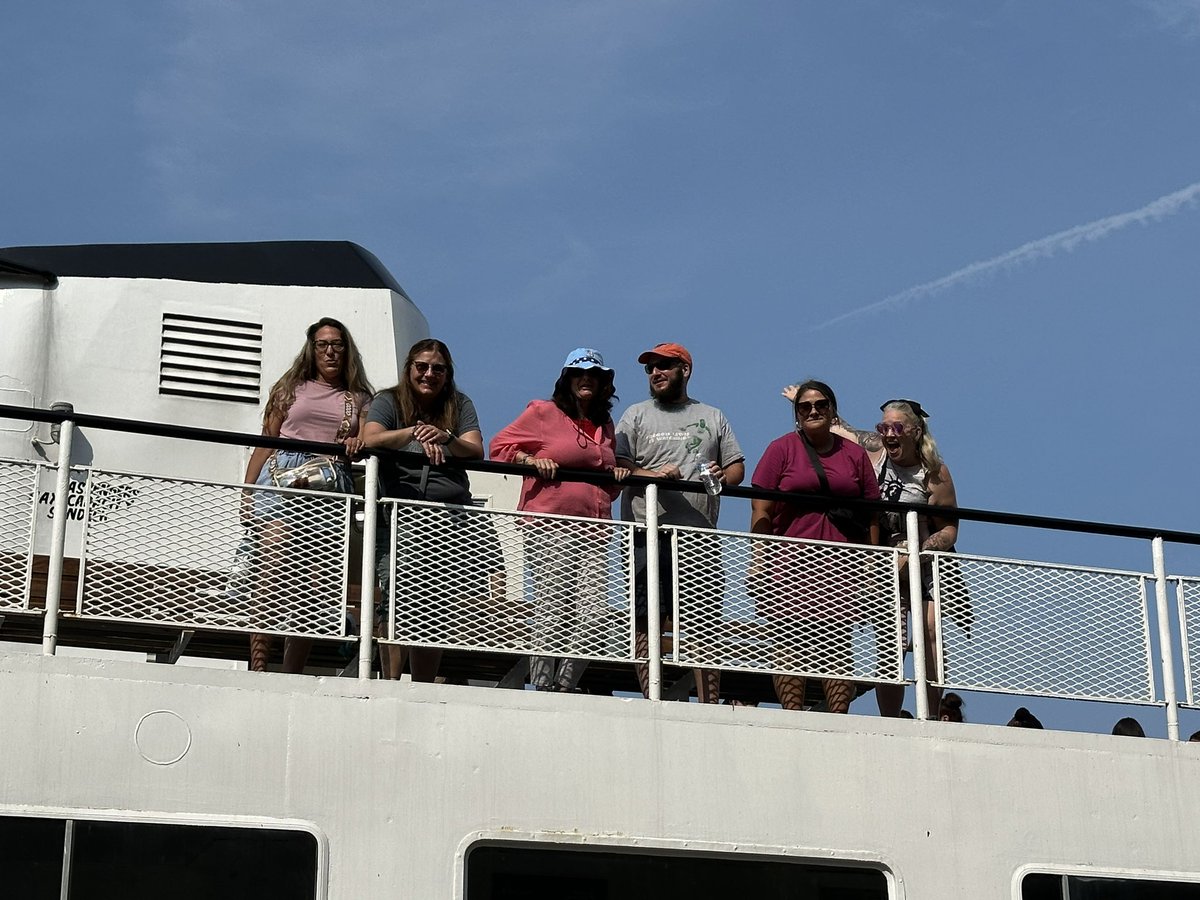 Georgette Hackman tweet media