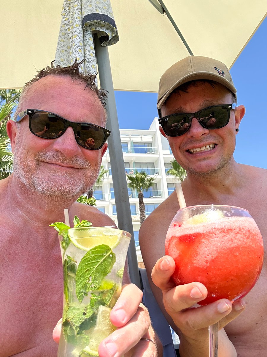 Nearly over. 😢. It’s been a good break.