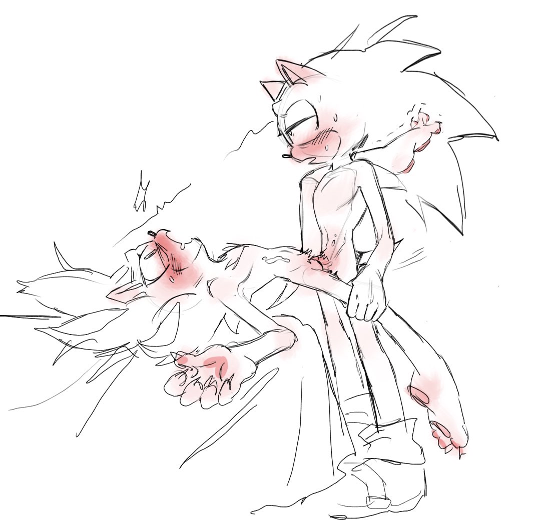 shanonnsfw's tweet photo. Fags are back!!! #sonic #nsfw #gay #furry https://t.co/2ZxlPp9Vte