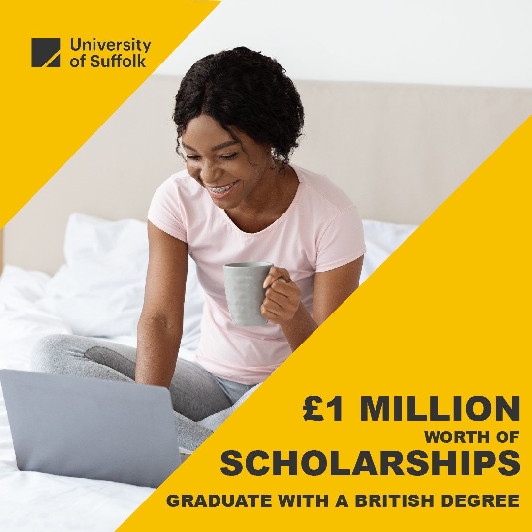 ChichiGabriel's tweet photo. Looking for a high-quality degree?
$1 million worth of Unicaf Scholarships
Apply today using the link below!

https://t.co/QVDVRVDeG2

#study #hightquality #education #educationmatters #britishdegrees https://t.co/AUm6WNC2pj