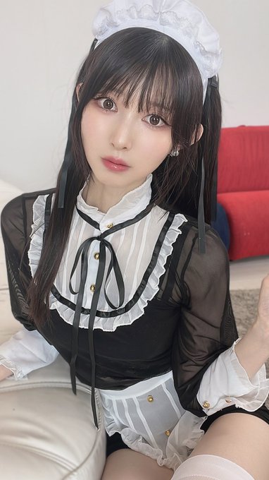 Twitterのコスプレ画像19