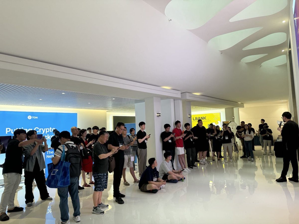 LBank.com tweet media