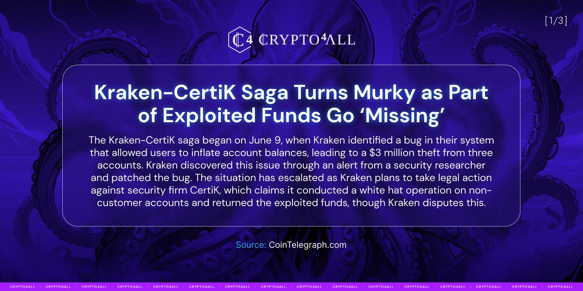 Crypto4All tweet media