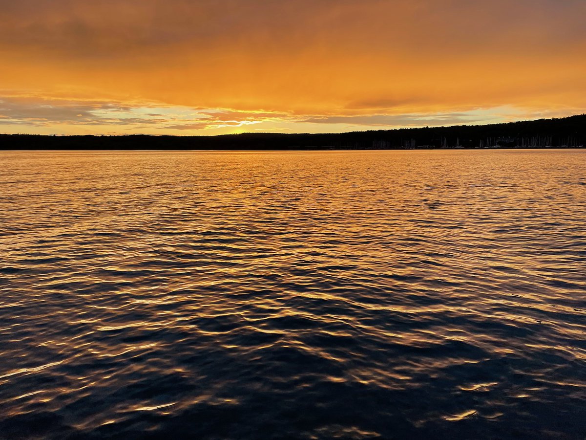 dcduba's tweet image. Pike's Bay, Lake Superior South Shore