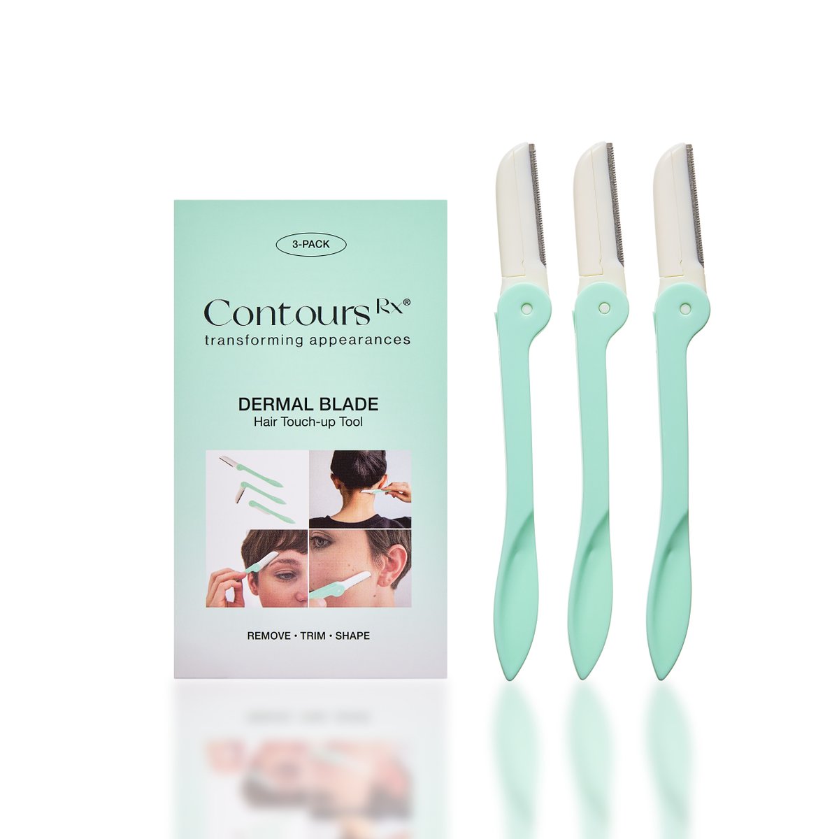 BloggerRequired's tweet image. ✨ Exciting News! Join us for the new @ContoursRX campaign featuring Microcrystal Under Eye Patches and Dermal Blades. Get glowing skin and smooth hair removal just in time for summer! ✨ More details here: bloggersrequired.com/campaign/view/…. #beauty #skincare #bloggersrequired