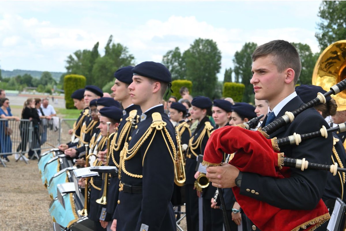 Direction ressources humaines de l'armée de Terre tweet media