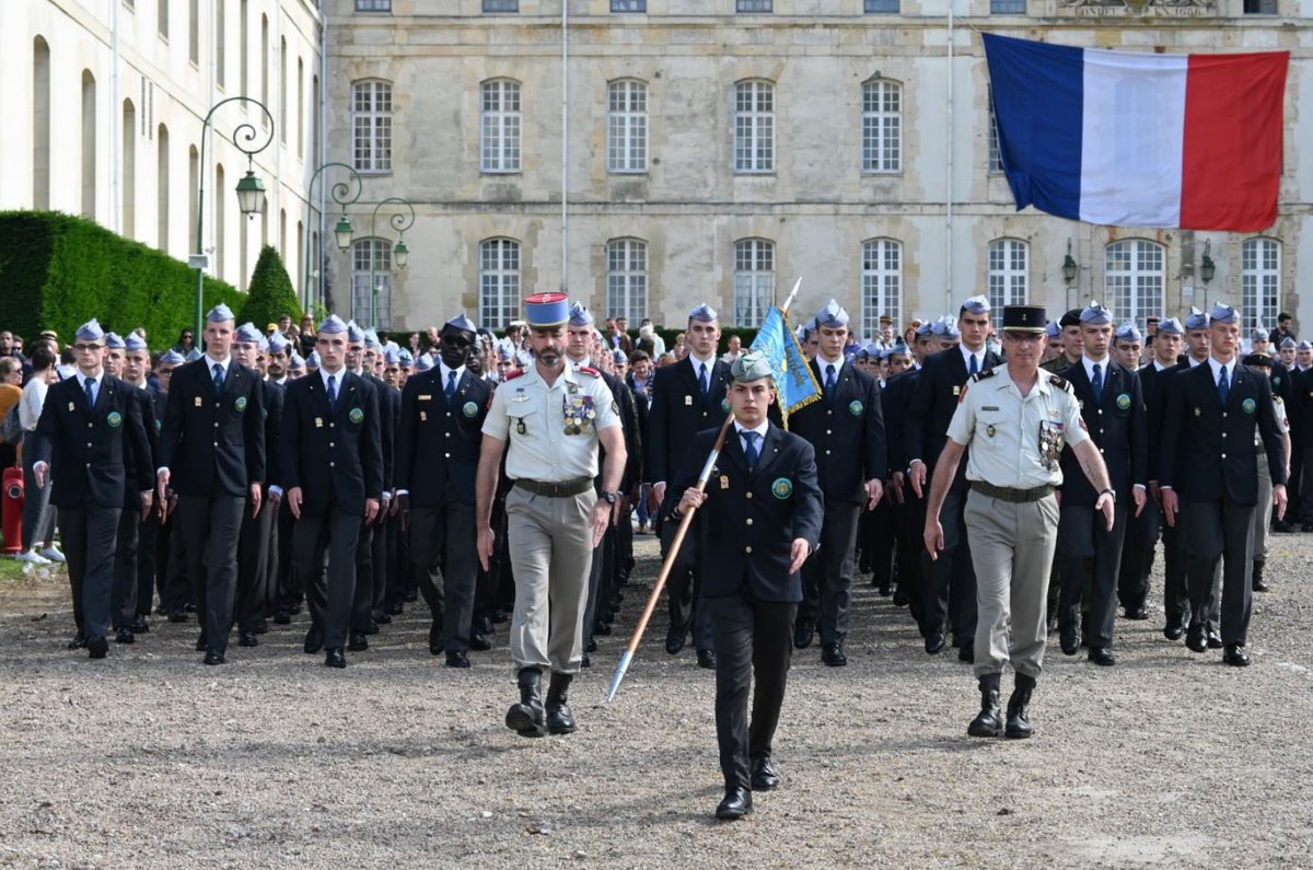 Direction ressources humaines de l'armée de Terre tweet media