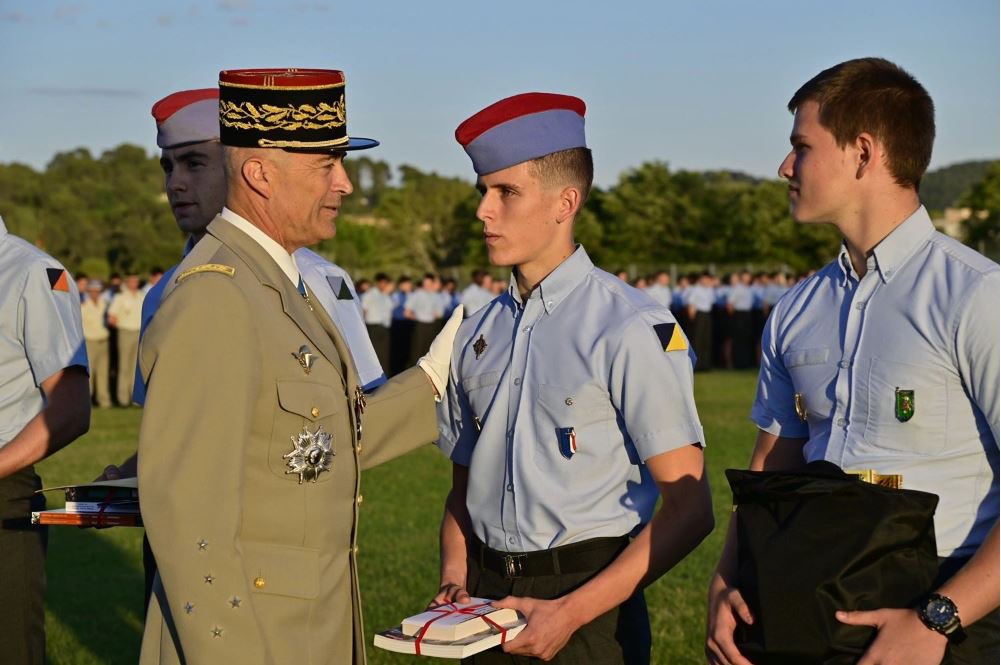 Direction ressources humaines de l'armée de Terre tweet media