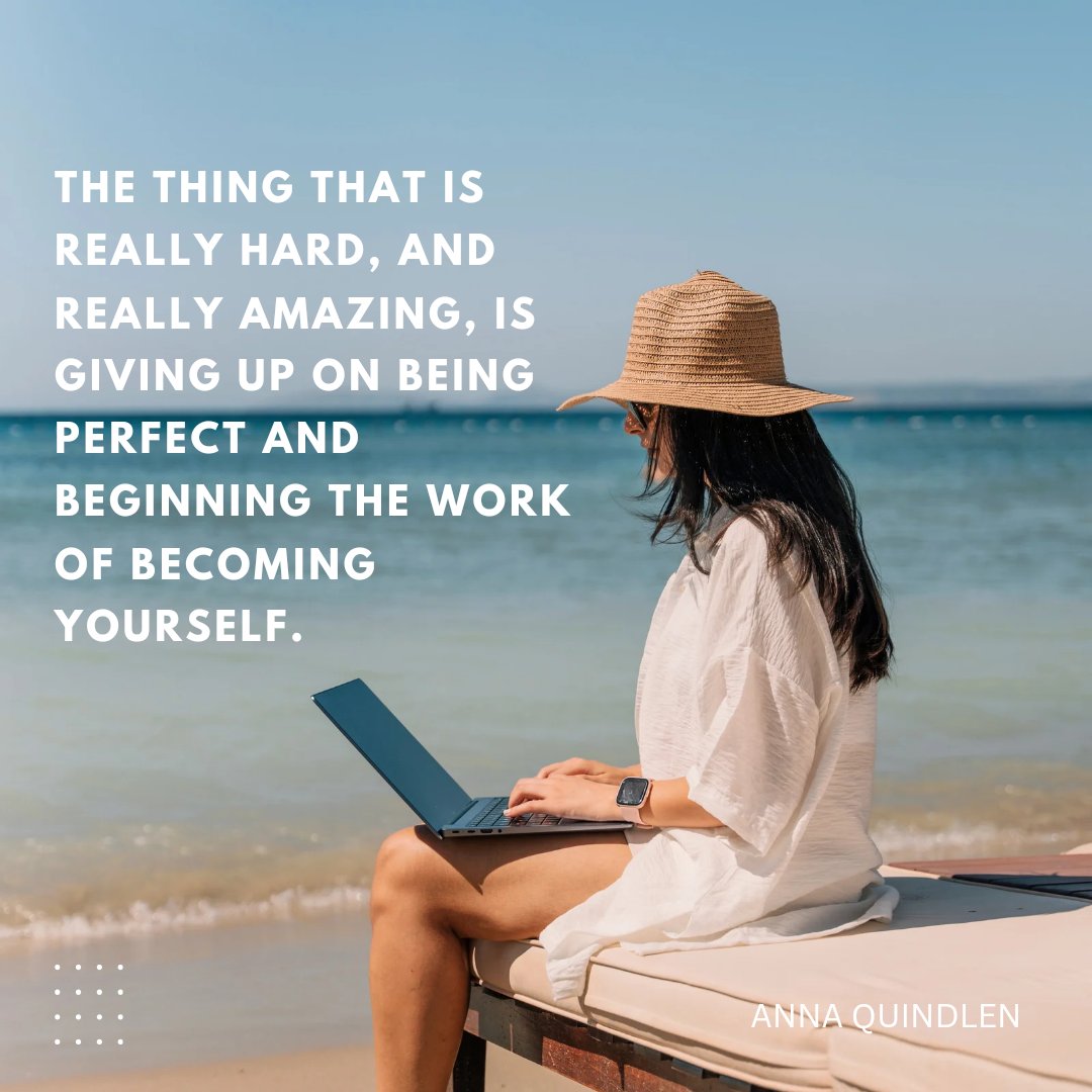 DanicaDreamer's tweet photo. Happy Wednesday #WellbeingWednesday #perfectionisnotrequired #perfectlyimperfect #flawsandall #beyourtrueself #nooneisperfect #stopstressing #giveyourselfabreak #danicadreamer https://t.co/9qcXh3dh7c