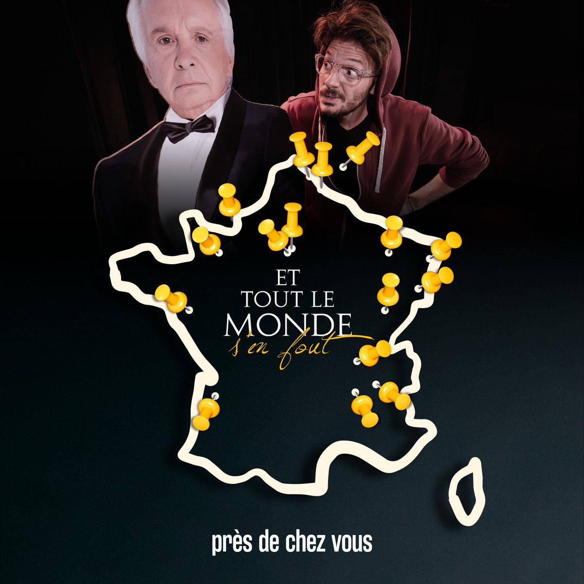 Et tout le monde s'en fout tweet media