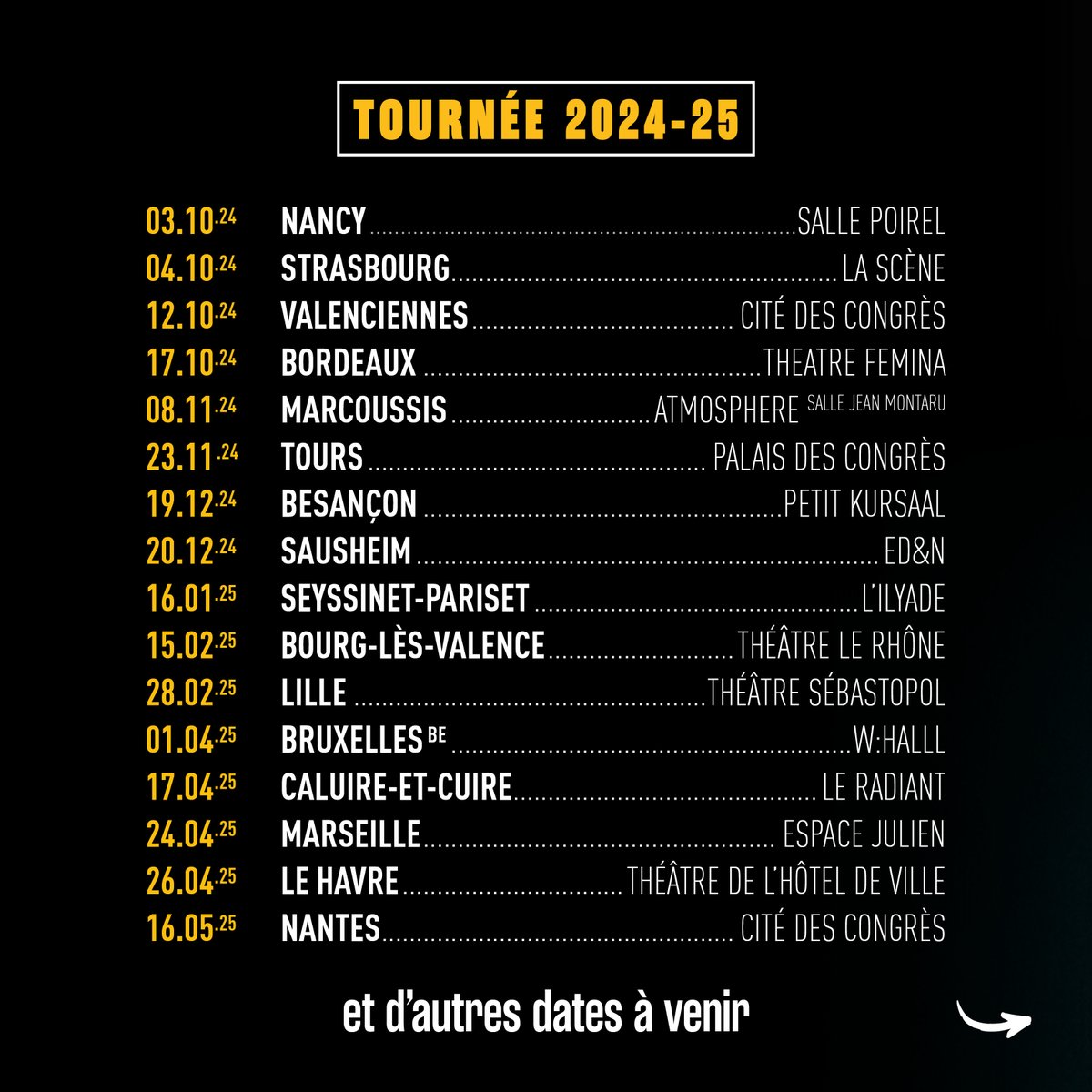 Et tout le monde s'en fout tweet media