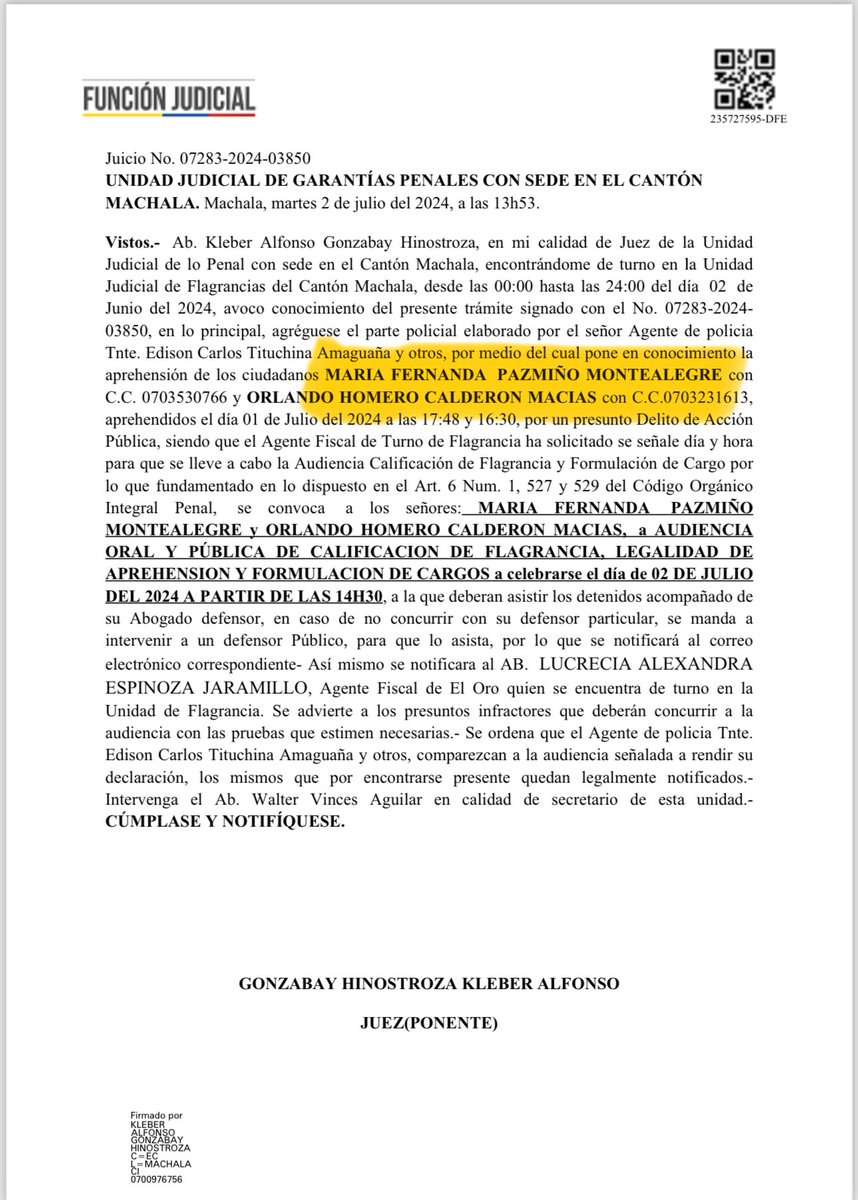 ppsesa's tweet image. ‼️Escandaloso‼️ 

👁️🇪🇨👁️

El narcotráfico y los vínculos con el gobierno de @DanielNoboaOk

HECHO:

El 2 de julio de 2024, @PoliciaEcuador incautó, en Machala, 3 toneladas de cocaína (3,000 kgs, valorada en 250 millones de dólares), que se iban a traficar dentro de cajas de…