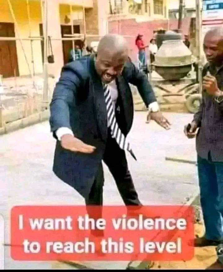 Mugompoa's tweet photo. @RailaOdinga Sasa post #RutoMustGo ndio Gen Z wakuamini.... https://t.co/dMfnEhbB6c