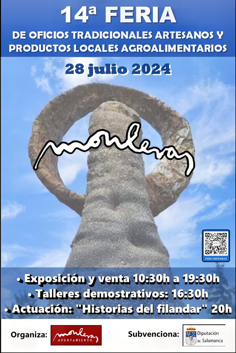 CINTERP  Bajo Tormes (@cinterpmonleras) on Twitter photo 