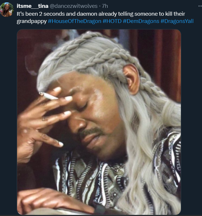 Game Of Laughs tweet media