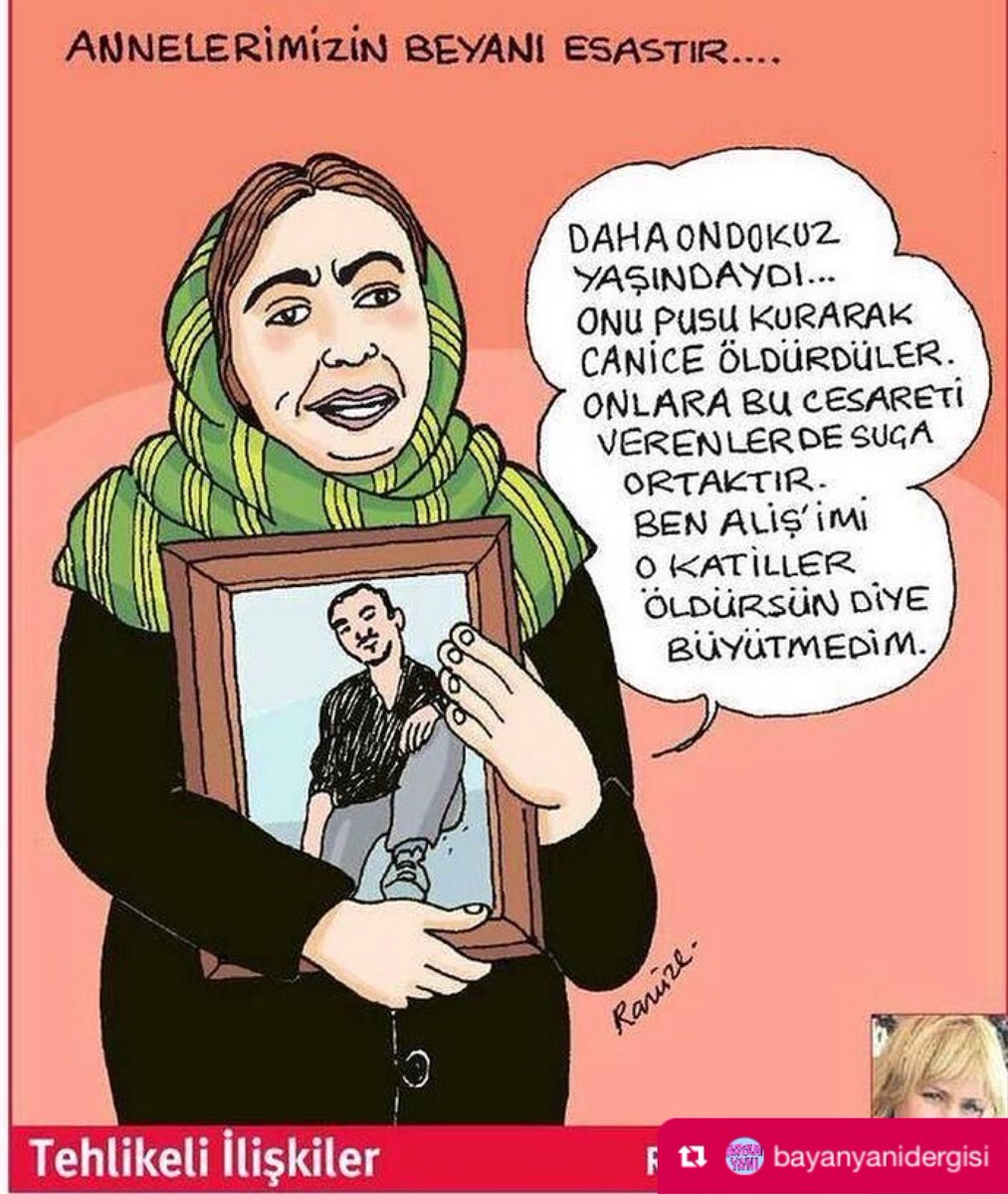 bayanyani's tweet photo. Emel Annemize selam olsun.🌹
#aliismailkorkmazhepyanımızdasın 
#aliismailkorkmaz https://t.co/DxpEJN8gU1