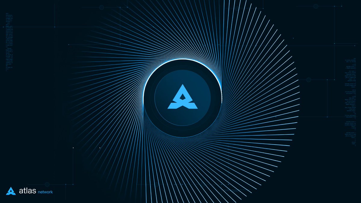 Atlas merges TON and EVM networks, leveraging Telegram's vast user base to solve liquidity challenges and enhance user engagement. 

Stay tuned for upcoming announcements and be part of the most crucial solution for TON ecosystem!