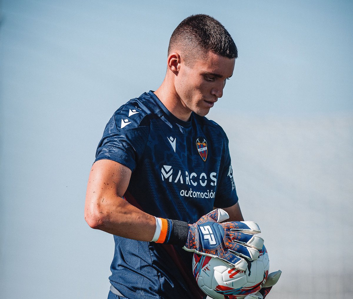 Levante UD tweet media