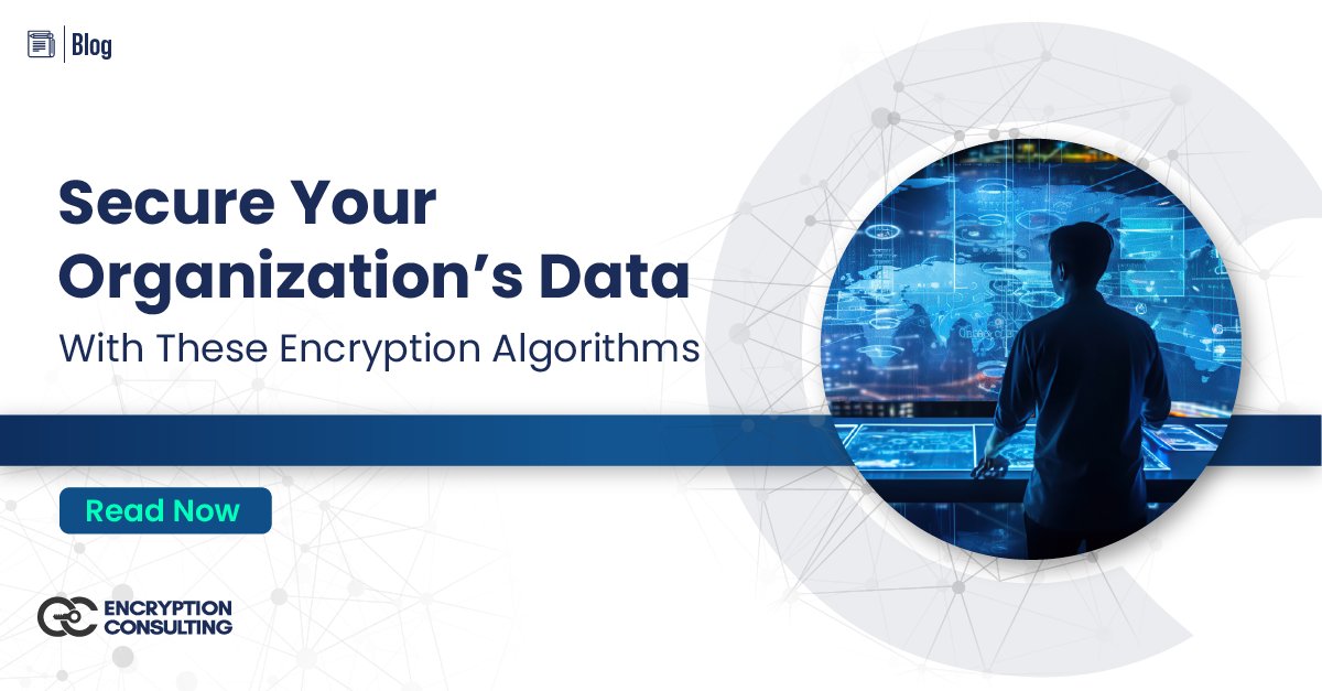 encryptioncons's tweet image. Our blog looks into various encryption algorithms like AES, DES, Triple DES, and more, comparing their efficiency, performance, and security features.
ow.ly/Xhsh50SyJRJ
#InfoSec #DataProtection #EncryptionAlgorithms #AES #DES #TripleDES #Blowfish #KeyManagement