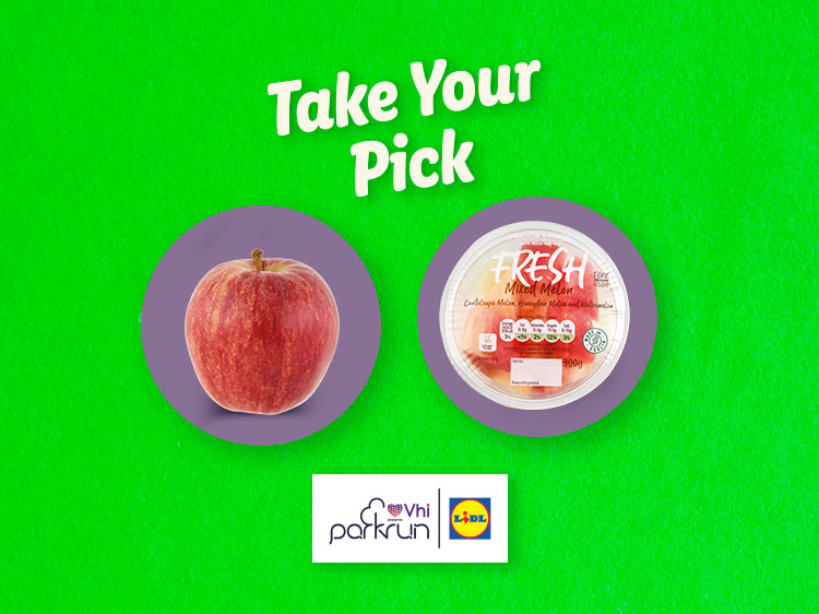 parkrun Ireland (@parkrunie) on Twitter photo Our Fresh Food Partner <a href="/Lidl_Ireland/">Lidl Ireland</a> are rewarding parkrunners with a weekly free product to help fuel you for, or recover from, parkrun.
Find the coupon code in tonight's newsletter and redeem it on the Lidl Plus app.
π³ #loveparkrun Our Fresh Food Partner <a href="/Lidl_Ireland/">Lidl Ireland</a> are rewarding parkrunners with a weekly free product to help fuel you for, or recover from, parkrun.
Find the coupon code in tonight's newsletter and redeem it on the Lidl Plus app.
π³ #loveparkrun