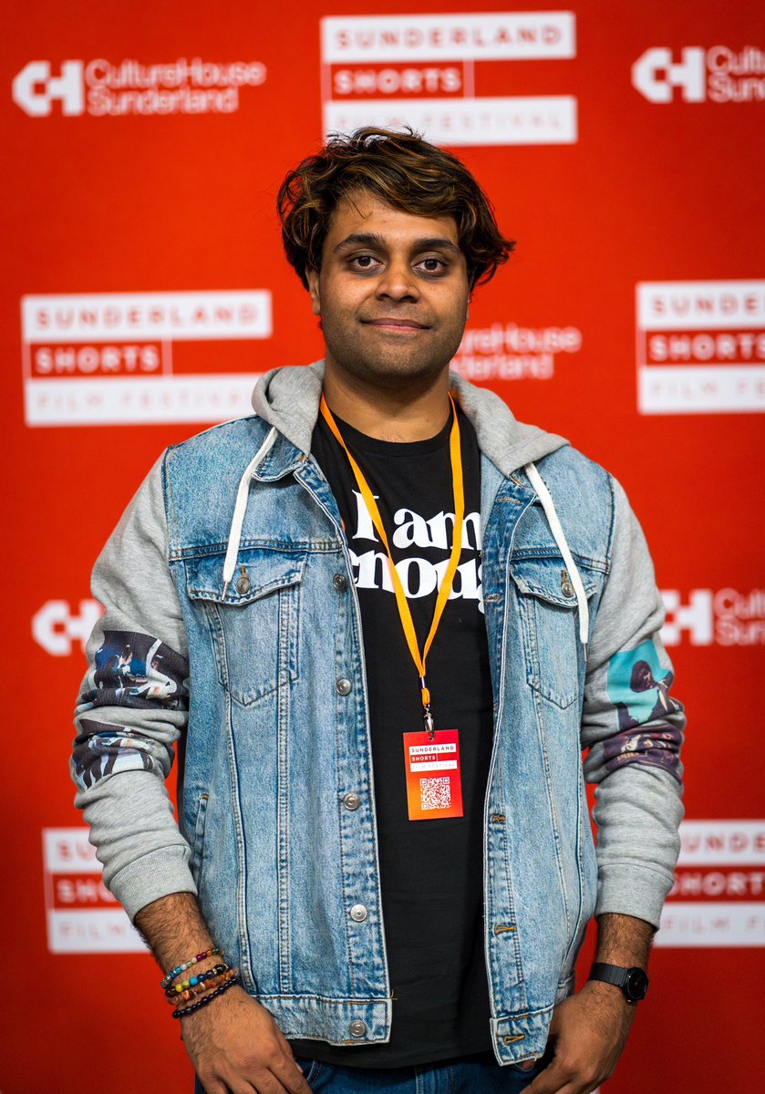Sunderland Shorts Film Festival tweet media