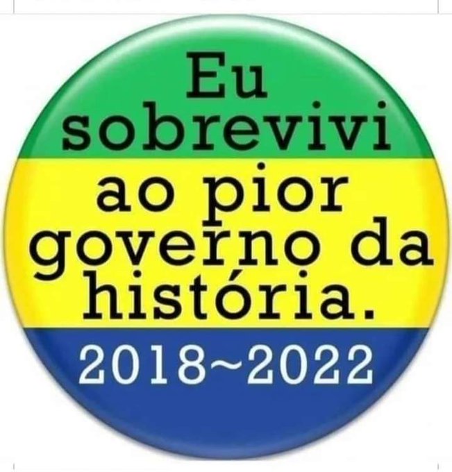 JoseBarbosaJB_'s tweet photo. É BOLSONARO LADRÃO
É BOLSONARO LADRÃO
É BOLSONARO LADRÃO
É BOLSONARO LADRÃO
É BOLSONARO LADRÃO
É BOLSONARO LADRÃO
É BOLSONARO LADRÃO
É BOLSONARO LADRÃO
É BOLSONARO LADRÃO
É BOLSONARO LADRÃO
É BOLSONARO LADRÃO
#BOLSONARO
#LADRÃO
@jairbolsonaro
O MAIOR LADRÃO DA
HISTÓRIAO DO BRASIL https://t.co/W7VzcDjhkY