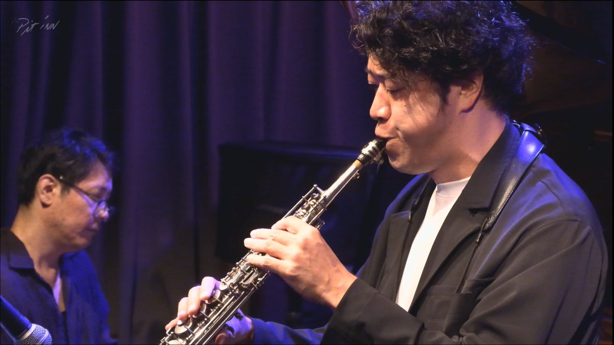 pit_inn_'s tweet photo. Today’s <Jun Furuya the otherside quartet
live performance to celebrate the release of the album 'Somewhere, Somehow' > show is over!
The archive will be available for streaming for a month. Please enjoy!
https://t.co/NcwZblAPmh
#pitinnnetjazz
#shinjukupitinn
#JunFuruya
#jazz https://t.co/rchnlc1w6j