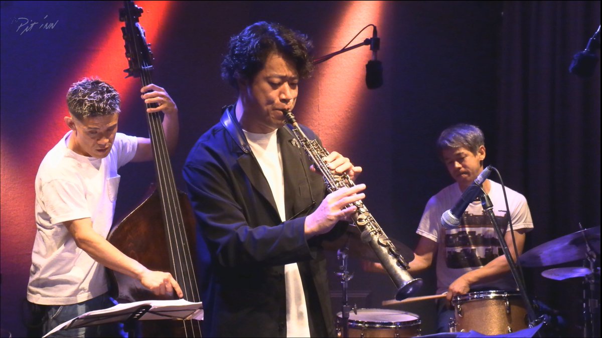 pit_inn_'s tweet photo. Today’s <Jun Furuya the otherside quartet
live performance to celebrate the release of the album 'Somewhere, Somehow' > show is over!
The archive will be available for streaming for a month. Please enjoy!
https://t.co/NcwZblAPmh
#pitinnnetjazz
#shinjukupitinn
#JunFuruya
#jazz https://t.co/rchnlc1w6j