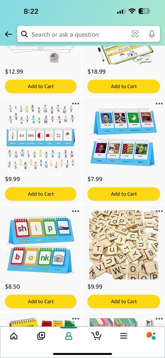 drstahr's tweet photo. Would you be willing to help clear some items from my classroom wish list? 
This will be my 1st yr teaching K-5th rdg and math interventions in special education, 13th yr in total.

https://t.co/KOjMSsHGQk

#clearthelist2024 #HelpATeacher https://t.co/0hLCW98U4q