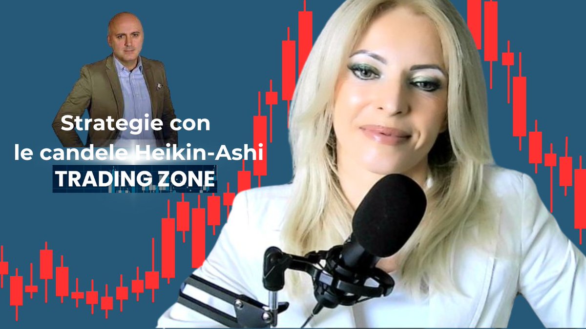 📽️📽️📽️ ecco la registrazione del webinar di stamattina con <a href="/rennydee/">DECAROLIS 🇮🇹</a>  🔝🔝🔝

👉 analisi dei mercati

👉 dati macro

👉 strategie con i certificati

Ci troviamo con le nuove dirette a settembre !
<a href="/Webank/">Webank</a> 
youtube.com/live/6I8k54PCo…