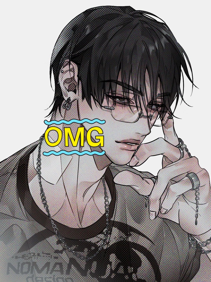 니코 말고 니콜라스🕶️

(낙일<a href="/NAK1_00/">໊</a> 님께서 그려주셨습니다❣️)

#니콜라스 #NICHOLAS #ニコラス #王奕翔