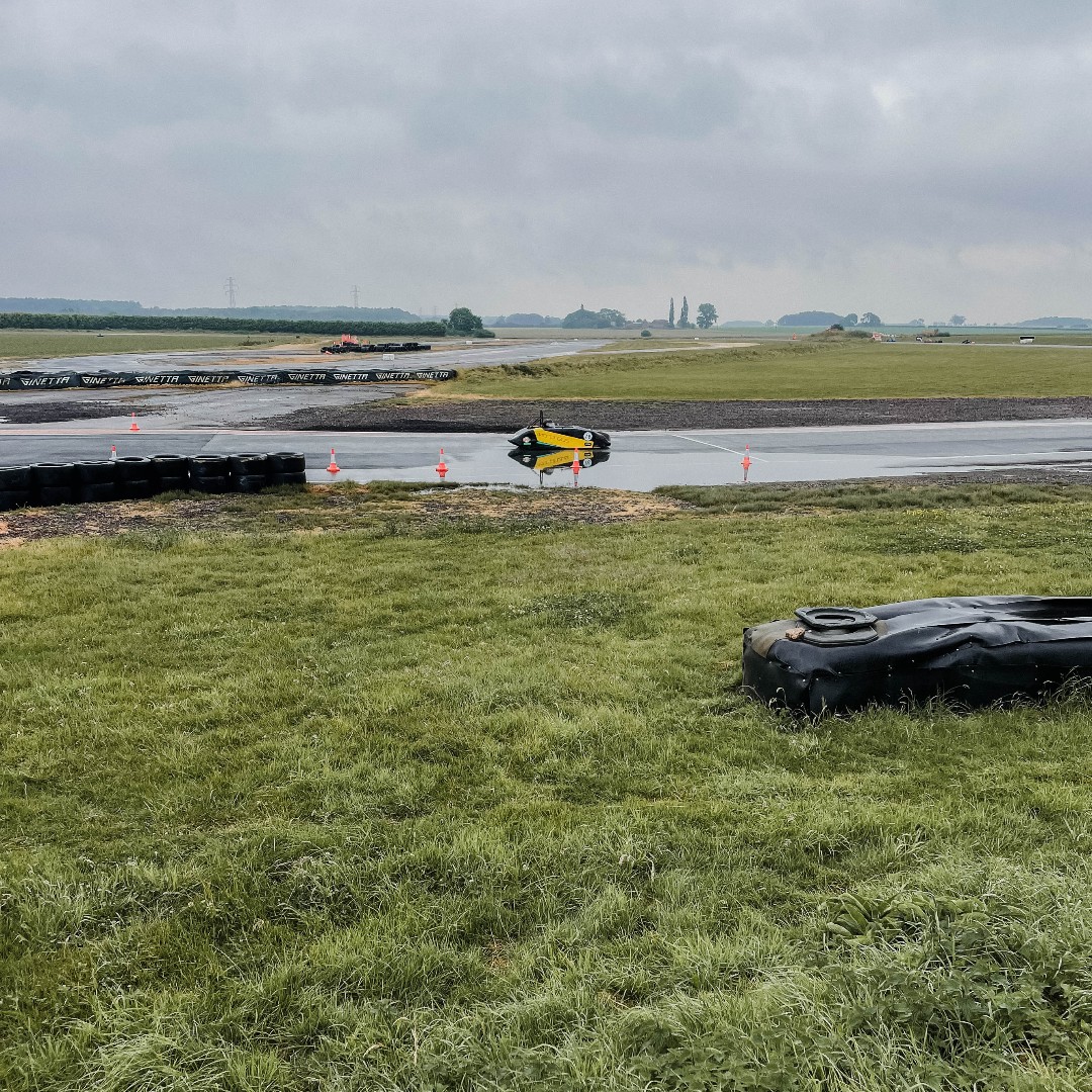 hornseaschool's tweet photo. Despite facing the toughest conditions we've ever experienced, Team Morpheus gave it their all in yesterday's race at Blyton Park. While the results weren't what we hoped, the teamwork and positive attitude displayed were truly exceptional. We're incredibly proud of your efforts! https://t.co/UXvsIvdMBv