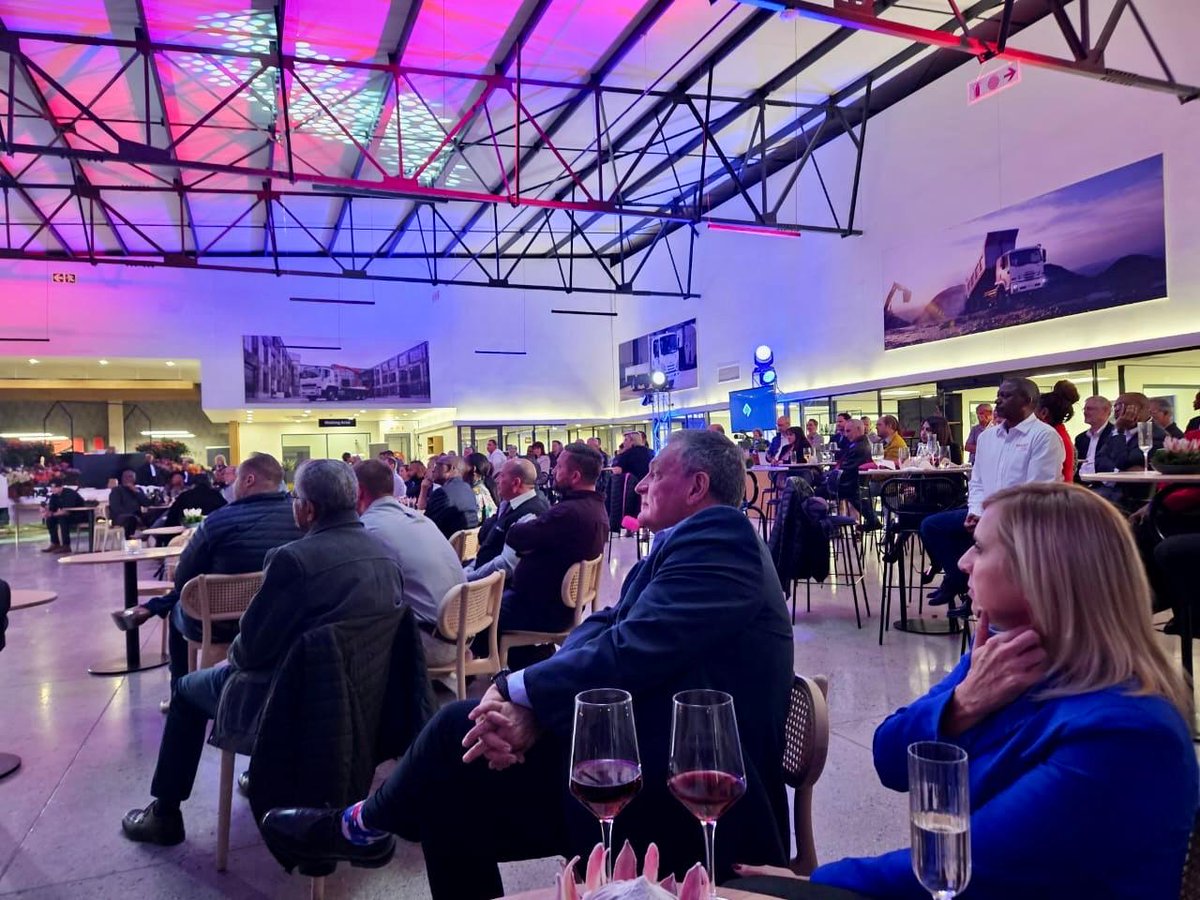 ClikitMedia's tweet photo. We’d like to congratulate @GroupWestvaal with the launch of their new Polokwane dealership! For over a decade, our team has had the privilege of serving as a trusted supplier to #WestvaalMotorGroup.

#ProudMoment
#ClikitSignatures
#ClikitNewsletters
#ClikitSMS
#WeKnowEmail https://t.co/dRs3hC0XTk