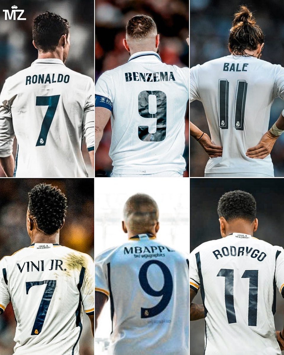 theMadridZone's tweet photo. TRANSITION IS COMPLETE 🔥 https://t.co/HD8tKEdGYu