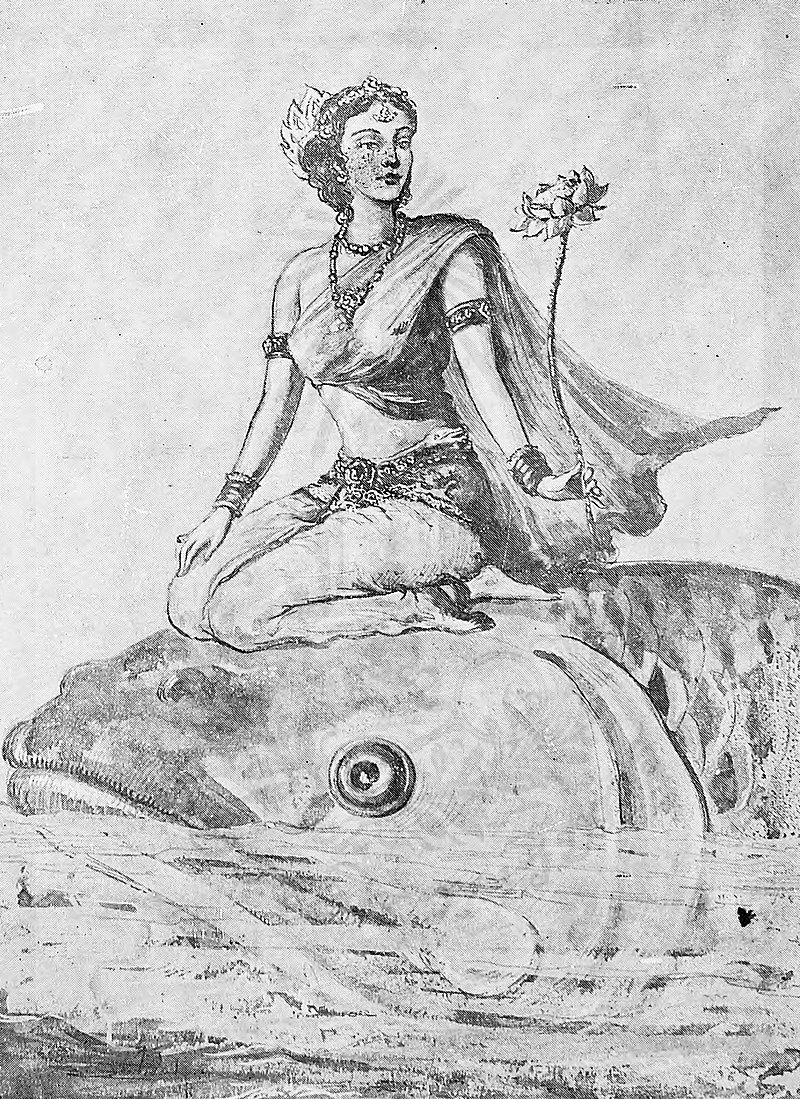 The Rājanyas tweet media