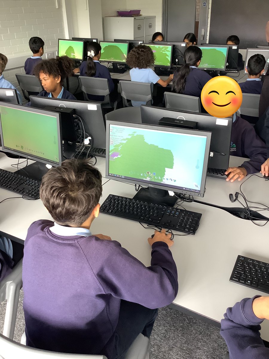 Beaumont Primary Academy tweet media