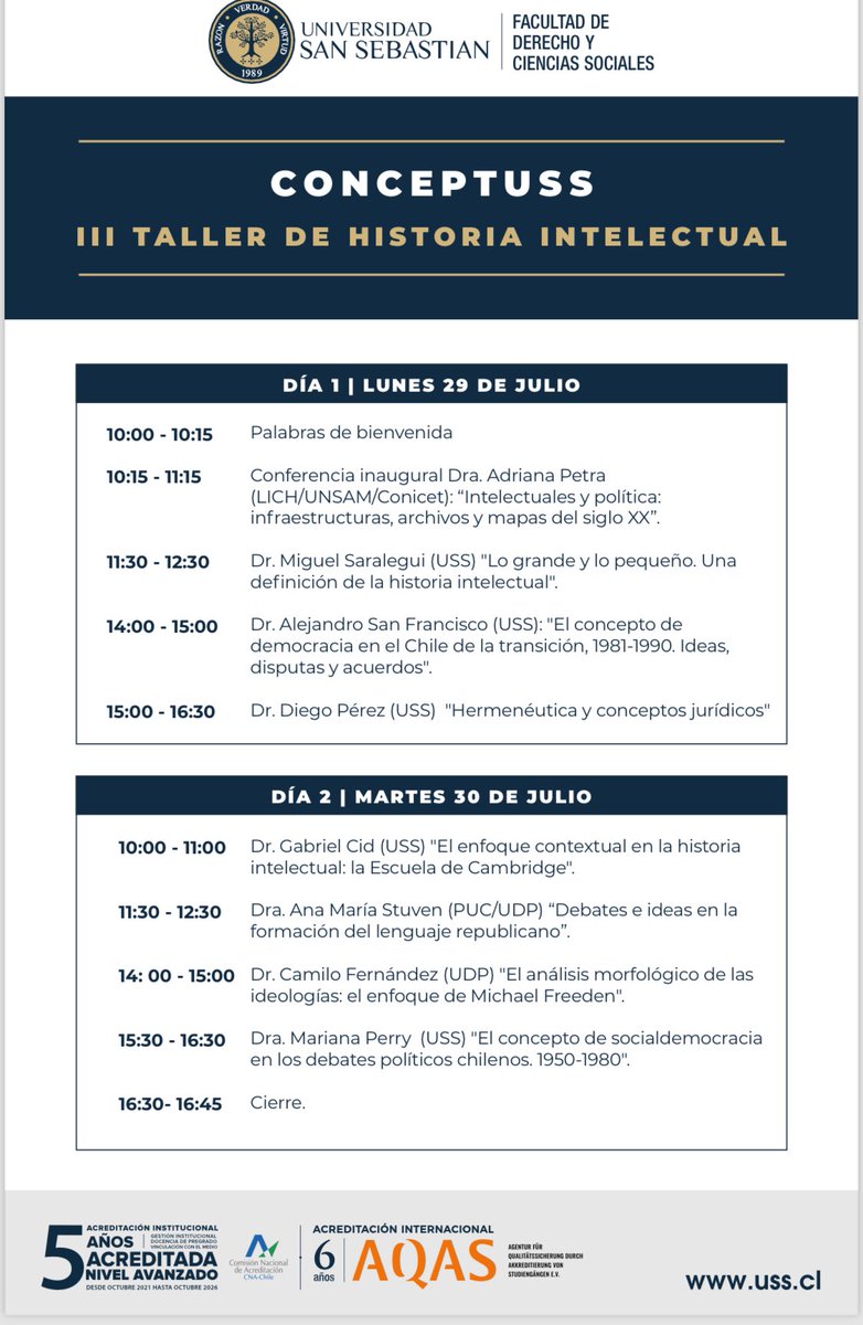 Todos invitados a esta gran actividad <a href="/VRID_USS/">Investigación USS</a>