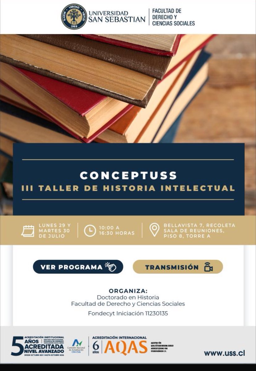 MarianaPerryF's tweet photo. Todos invitados a esta gran actividad @VRID_USS https://t.co/56ciZ7bvlV