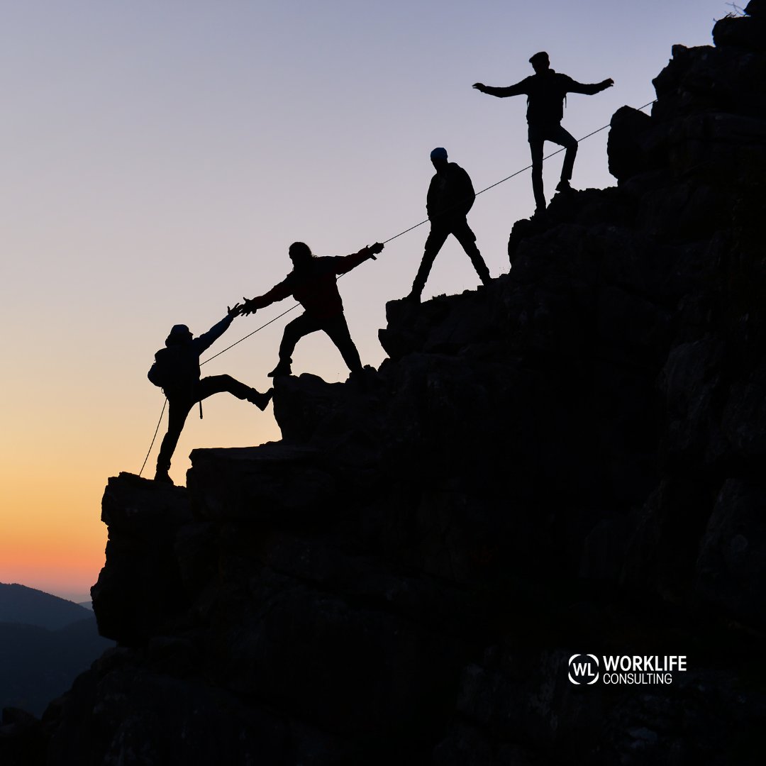 WorkLife Consulting, LLC (@worklifeonline) / Posts / X