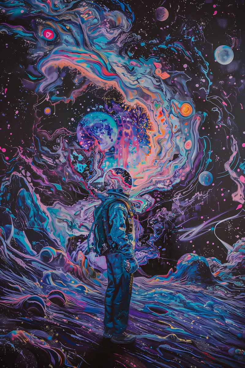 THE WORLD WAS DROWNING IN DARKNESS...💀