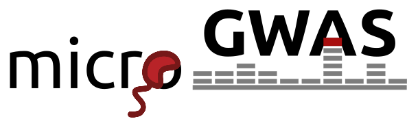Do you want to run a microbial GWAS but are put off by installing a dozen different bioinformatic tools, are unsure about best practices, and how to transform the list of threshold passing variants into a neat annotated table?

Then we have just the thing for you!