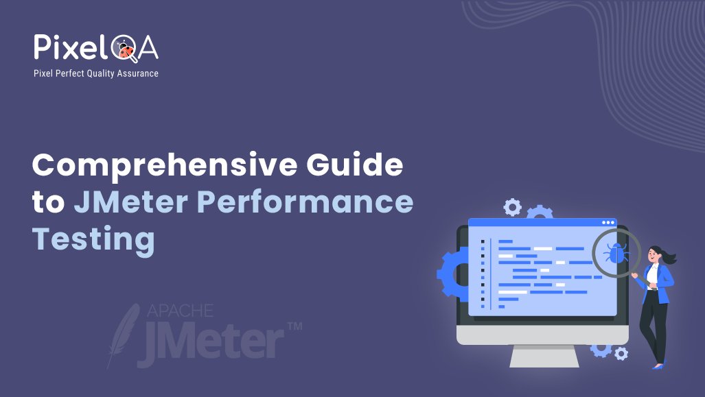 pixelqa_company's tweet photo. Ready to master performance testing? Check out our latest blog, "Comprehensive Guide to JMeter Performance Testing" by Renuka Thakor!
https://t.co/VH8r9brZRW

#PerformanceTesting #JMeter #SoftwareTesting #TechArticle #QualityAssurance #CICDPipelines #DistributedTesting #PixelQA https://t.co/TvEzHEOmoZ