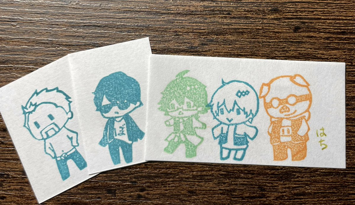 はち (@8hachi_8_s) / Posts / X