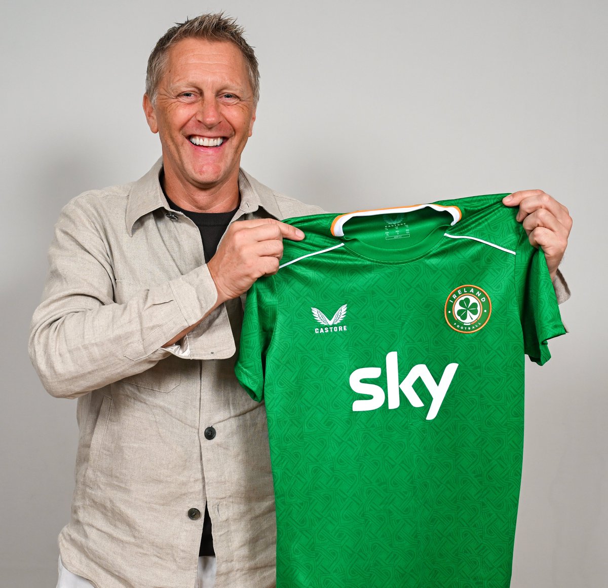 Ireland Football ⚽️🇮🇪 tweet media
