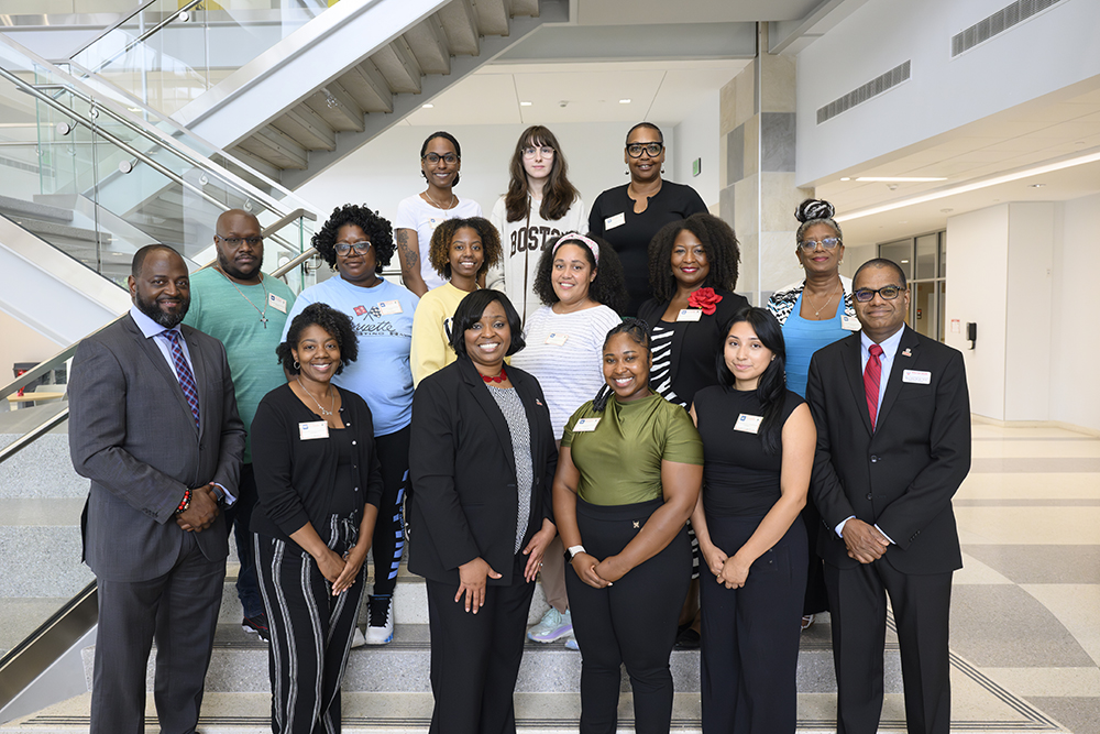 WSSU News tweet media