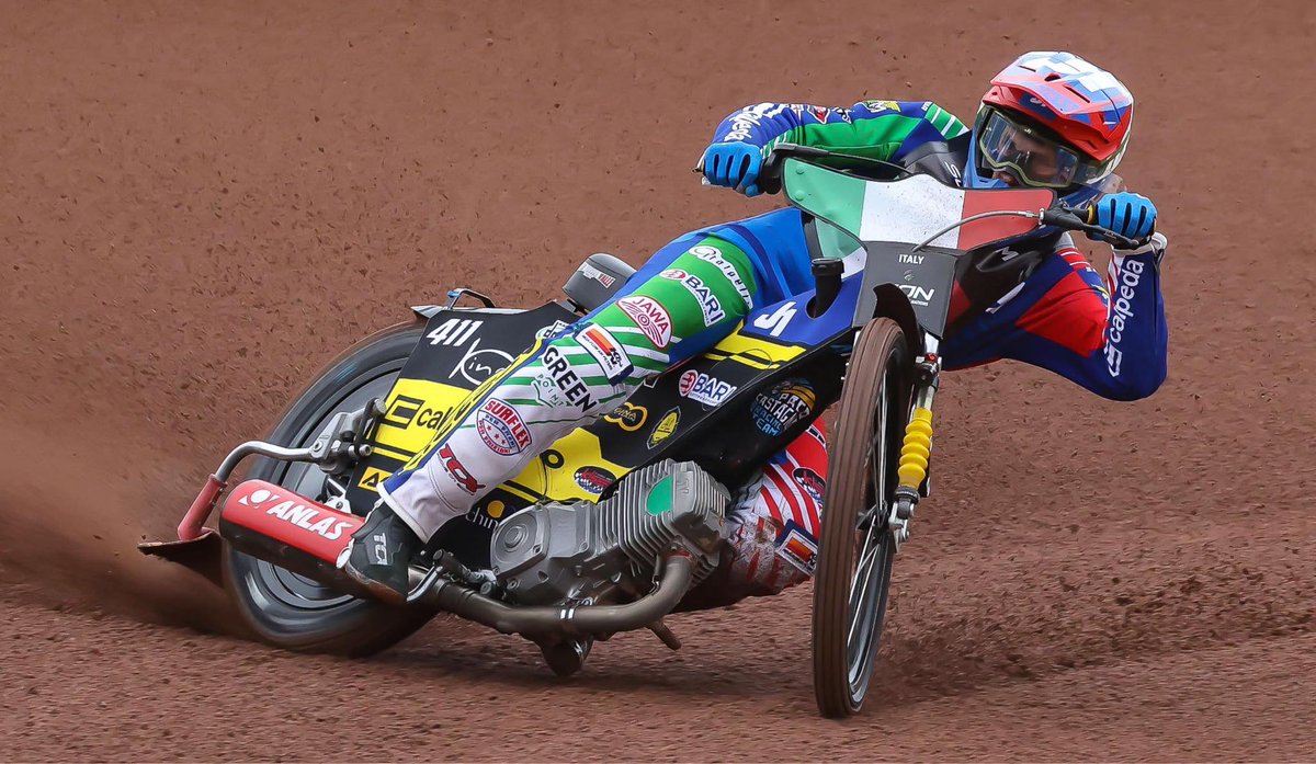 Paco Castagna tweet media