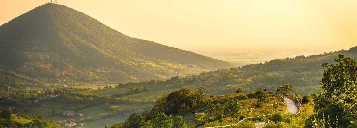 I Colli Euganei entrano nel patrimonio della biosfera MAB UNESCO | Fondazione Cariparo

L’area è stata ufficialmente proclamata Riserva della Biosfera MAB #UNESCO durante la 36ª Sessione dell’International Coordinating Council del programma MAB a Agadir, Marocco.  

#ColliEuganei