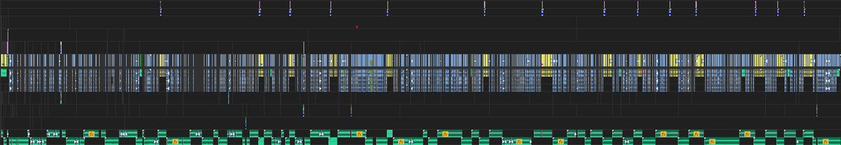 🚀Edição simplesmente incrível feita pelo nosso editor para o canal SkyVitor!

💎 Se gostou venha fazer um orçamento com a gente para melhorar seus resultados! Trecho do vídeo nos comentários!

💝Cliente: <a href="/OSkyvitor/">Skyvitor</a>
🎞️Editor: @RelampEditor (Equipe Mafra)