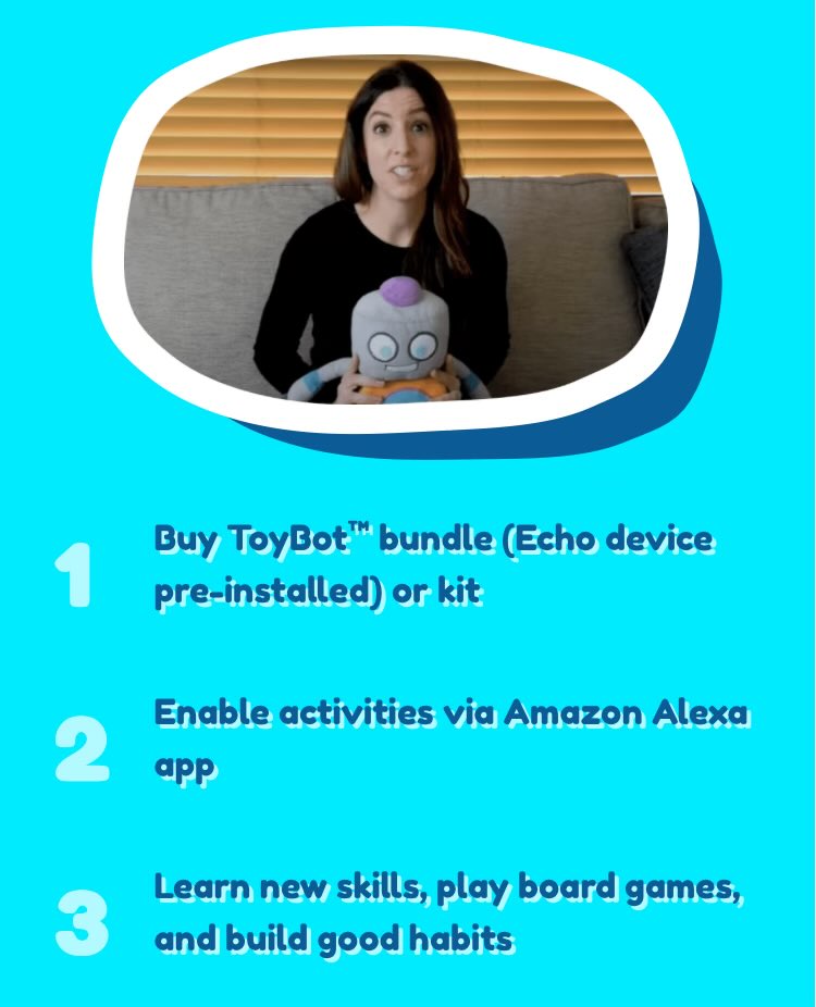 EdNorthMN's tweet photo. Excellent to see MN companies like @SayKidPlay here! https://t.co/OjuKCZY3Rk